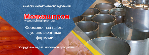 Сырные формы